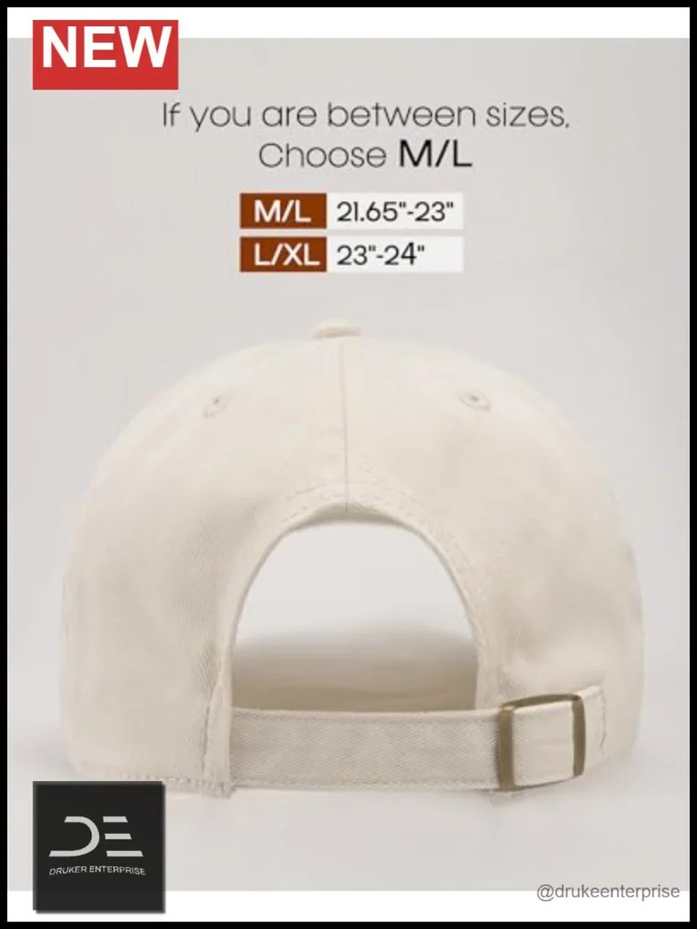 Unstructured Washed Cotton Adjustable Dad Hat Baseball Cap with Ponytail Hole
